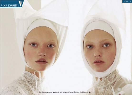 Gemma Ward pic #68428