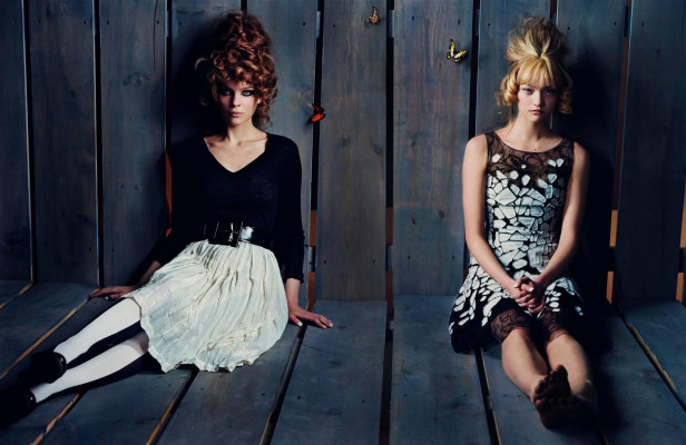 Gemma Ward pic #236905