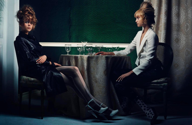 Gemma Ward pic #236903