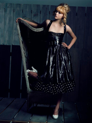 Gemma Ward pic #236910