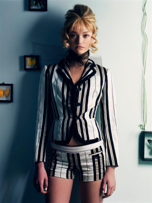 Gemma Ward pic #236909