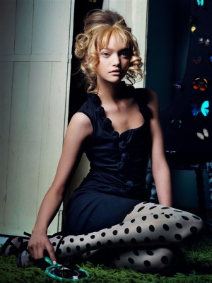 Gemma Ward pic #236908