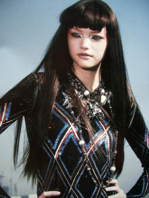 Gemma Ward pic #236924
