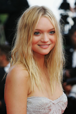 Gemma Ward pic #186334