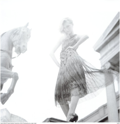 Gemma Ward pic #236920