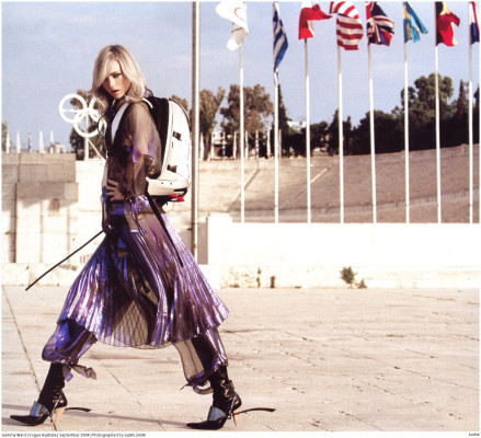 Gemma Ward pic #236919