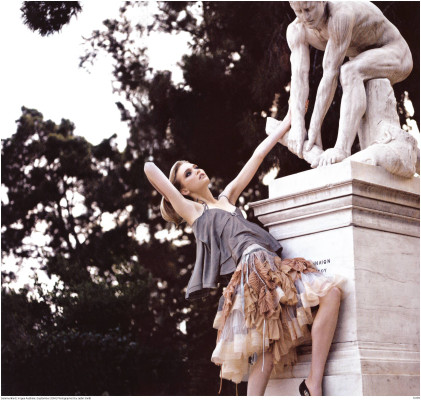 Gemma Ward pic #236917