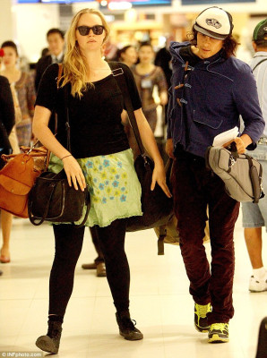 Gemma Ward pic #683763