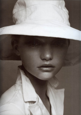Gemma Ward pic #293051