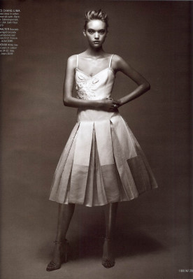 Gemma Ward pic #293052