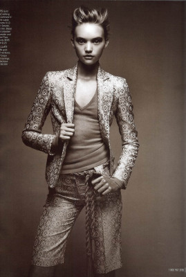 Gemma Ward pic #293053