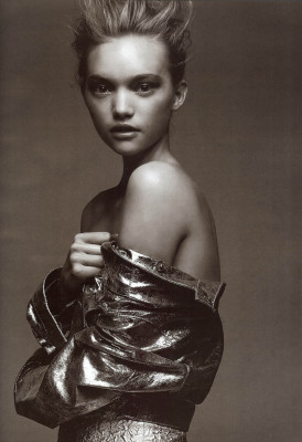 Gemma Ward pic #293054