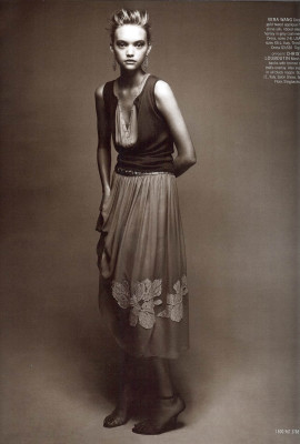 Gemma Ward pic #293056