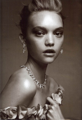 Gemma Ward pic #293057