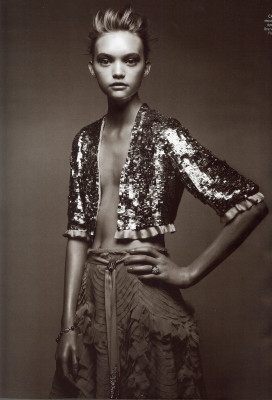 Gemma Ward pic #293061