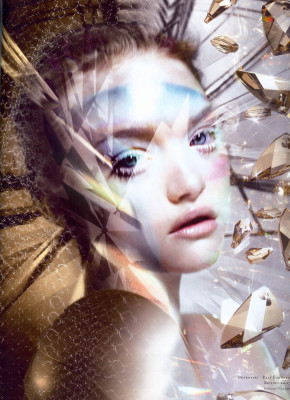 Gemma Ward pic #292816