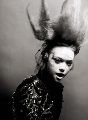 Gemma Ward pic #29992