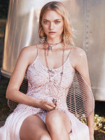 Gemma Ward - photoshoot for VOGUE AUSTRALIA, by Lachlan Bailey