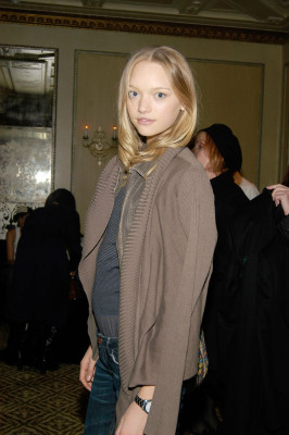 Gemma Ward pic #186333