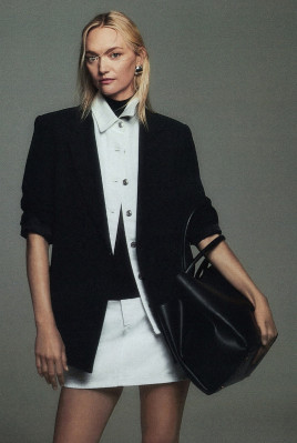 Gemma Ward