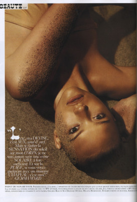 Gemma Ward pic #81404