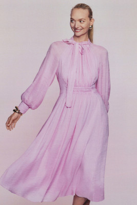 Gemma Ward