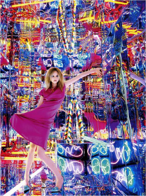 Gemma Ward pic #25347