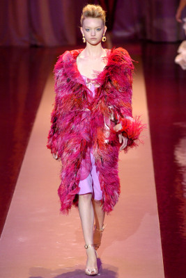 Gemma Ward