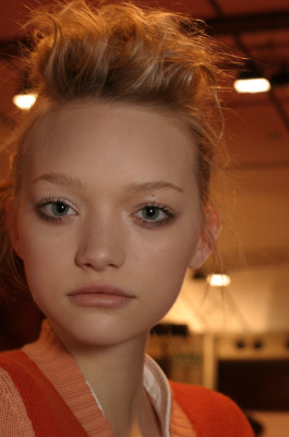 Gemma Ward