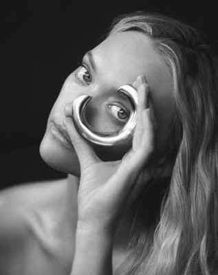 Gemma Ward - Interview Magazine 2022