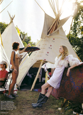 Gemma Ward pic #103611