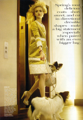 Gemma Ward pic #43572