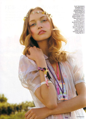 Gemma Ward pic #103618