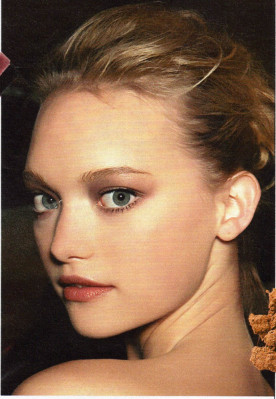 Gemma Ward pic #294527