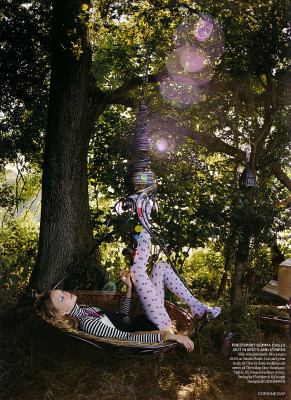 Gemma Ward pic #103614