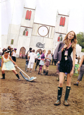 Gemma Ward pic #103616