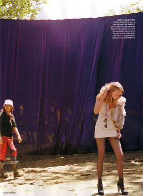 Gemma Ward pic #103615