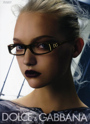 Gemma Ward pic #298198