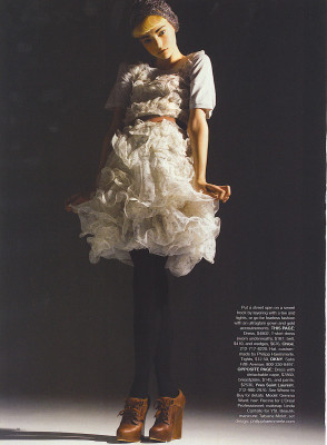 Gemma Ward pic #101962
