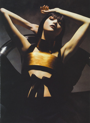 Gemma Ward pic #101963