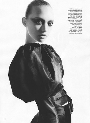 Gemma Ward pic #101967