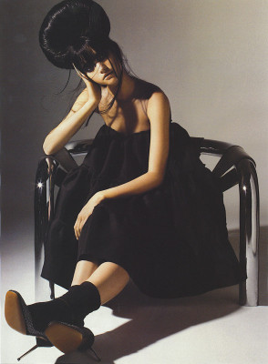 Gemma Ward pic #101968