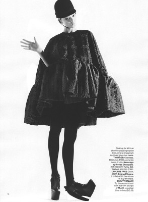 Gemma Ward pic #101970