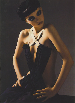 Gemma Ward pic #101971
