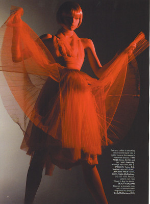 Gemma Ward pic #101972