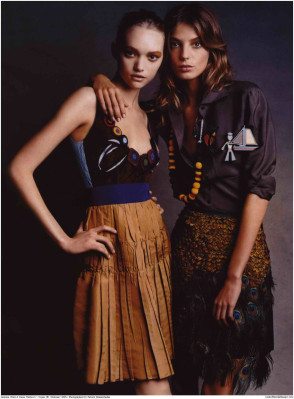 Gemma Ward pic #32186