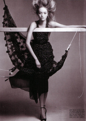 Gemma Ward pic #101580