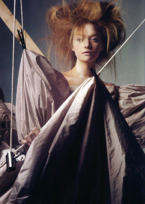 Gemma Ward pic #101583