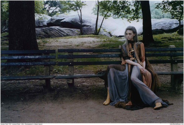 Gemma Ward pic #31241