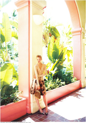 Gemma Ward pic #101576